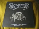 GORGUTS and then comes lividity vol.2 VINYL LP cynic atheist nocturnus