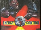 THE LIGHTMEN PLUS ONE LP Vinyl Orig Lightin' Records ENERGY CONTROL CENTER 1972