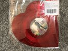 Lana Del Rey Heart Shaped Lust For Life Vinyl