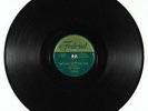 Doo-Wop 78 - Dominoes - That's What You're Doing To Me - Federal - VG+ mp3