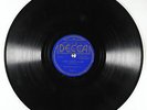 Prewar Jazz Blues 78 - Harlem Hamfats - She's Gone Again - Decca 7196 - mp3