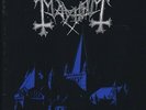 Mayhem - De Mysteriis Dom Sathanas LP