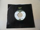 JOHN LENNON #9 Dream RARE U.S. APPLE PROMO 45 1974 P-1878 STEREO/MONO BEATLES