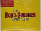 The Bob's Burgers Music Album (Seasons 1-6) Soundtrack LP Box Set NEW RARE
