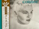 RARE SOUL JAZZ LP CHRIS CONNOR SAME RE 70'S JAPAN ATLANTIC OBI INSERT NM 1972