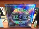 Bee Gees Hail Satin Foo Fighters LP 2021 [Bee Gees] EX In Shrink david Grohl