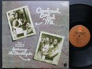 The Blackbyrds Donald Byrd 