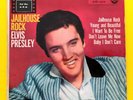 ELVIS PRESLEY (E.P - ITALY) A72V 0218  