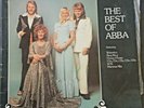 ABBA The Best Of LP, RCA Records, 1975, Free Post