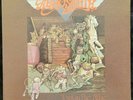 Aerosmith - Toys In The Attic - 1975 -STEREO - Vinyl - LP - Columbia Records