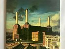 Pink Floyd Animals og Uk lp