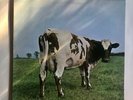 Pink Floyd – Atom Heart Mother Lp Uk og demonstration copy