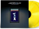 Jamiroquai Travelling Without Moving (25Th Anniv.) Doppio Vinile Lp Colorato