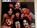 Vinyle LP 12