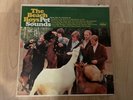 The Beach Boys – Pet Sounds 1966 Capitol T 2458 Mono Jacket/Vinyl NM-