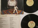 Saturday Night Fever Soundtrack- Various-VG+/VG+ 1977 Disco RSO RS-2-4001 Sleves