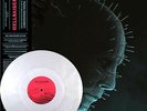 Hellraiser - Complete Score - Silver Vinyl - OOP - Christopher Young