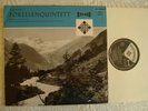 TELEFUNKEN SLT 43013B GER 60,s HELMUT ROLOFF SCHUBERT FORELLENQUINTETT NM-EX+