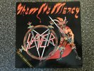 Slayer   Show no mercy 1984 RR 9868 Roadrunner Europe Released: Jun 1984 X-Track
