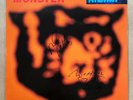 R.E.M. - Monster Signed 2x Black Vinyl Record LP Autograph Michael Stipe Rare