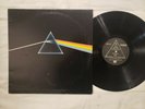 Pink Floyd - Darkside Of The Moon -VG/VG 1975 Prog Psych Rock Harvest SMAS-11163