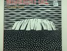 Midnight Oil - The Dead Heart 12” Vinyl Record Single