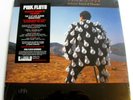 PINK FLOYD  Delicate Sound Of Thunder - New, Sealed 180g Vinyl 2 LP Record Album