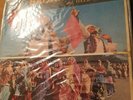 BAISAKHI MELA & HEER RANJHA - BOLLYWOOD RARE PUNJABI VINYL Lp: NEAR MINT
