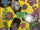 de la soul 3 feet high and rising vinyl