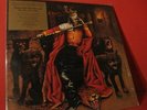 IRON MAIDEN 
