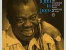 Wonderfull World Of Louis Armstrong All Star - Gift To Pops [Vinyl New]