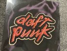 Homework by Daft Punk Record Album Vinyl Brand New