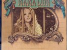 MAMA LION “Preserve Wildlife” Original 1972 Vinyl LP Die Cut Cover NEW in Shrink