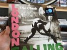 The Clash - London Calling 180g - New and Sealed Vinyl LP