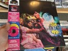 Canned Heat - Living The Blues Yellow Pink RSD - New and Sealed Vinyl LP