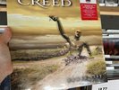 Creed - Human Clay - New and Sealed Vinyl LP