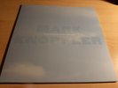 Mark Knopfler Gravy Train The B-Sides 1996-2007 Vinyl LP NEU plus Lithografie