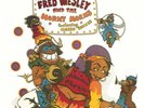 FRED WESLEY - A BLOW FOR ME, A TOOT FOR YOU - 180g 33RPM SPEAKERS CORNER VINYL