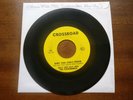 BILLY & LILLY Baby You Don't Know Orig. US 45 RnB SOUL Crossroad VG+ *LISTEN*