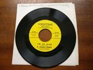 E. JACKIE HINES I'm So Glad Orig. US 45 RnB SOUL NORTHERN Virgitone EX *LISTEN*