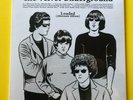 THE VELVET UNDERGROUND Loaded (Alternative Album) Demos & Out-takes LP  SEALED