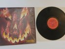 Fastway: Trick or Treat (Soundtrack)  Vinyl C40549 Shrink 1986 EX NM