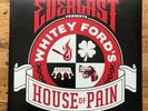 Everlast – Whitey Ford's House Of Pain - 2 LP - 2018 - Clear Red Vinyl - 180 Gra
