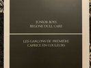 Begone Dull Care [LP] by Junior Boys (Vinyl, May-2009, Domino Records NM