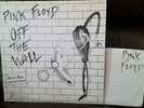 Pink Floyd - Off the Wall (special radio construction/promo)