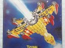 Brian Bennett ‎– Voyage (A Journey Into Discoid Funk) - LP Vinyl 2017 - Disco