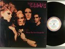 The Cramps  Songs The Lord Taught Us  RARE LP  Punk; Psychobilly; Garage