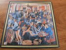 The Ruts LP The Crack 1979 V2132 Near Mint vinyl