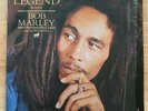 Bob Marley Legend vinyl 2018 Used only been played once