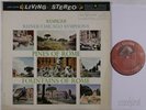 REINER RESPIGHI PINES & FOUNTAINS ROME RCA LIVING STEREO SD LSC-2436 15s/14s NM